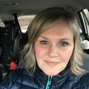 Meet your Posher, Heather